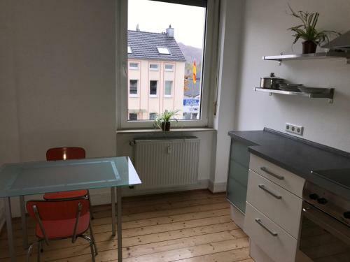 Apartamento A&s Ferienwohnungen Bonnerstr. 62