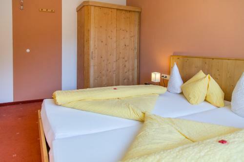 Apartamento Haus La Chiesa