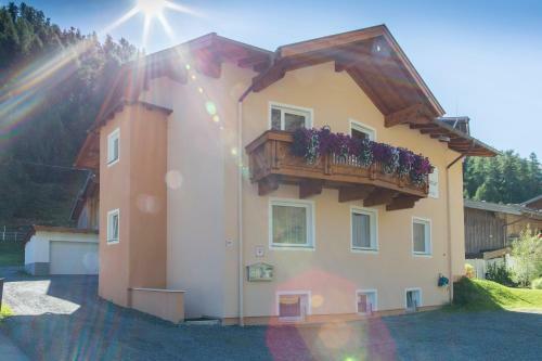 Apartamento Haus La Chiesa