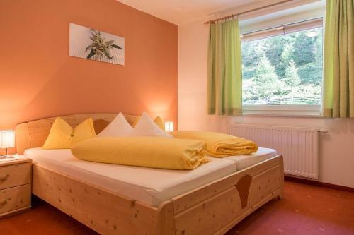 Apartamento Haus La Chiesa