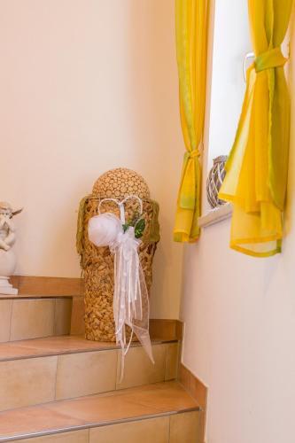 Apartamento Haus La Chiesa