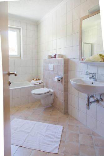 Apartamento Haus La Chiesa