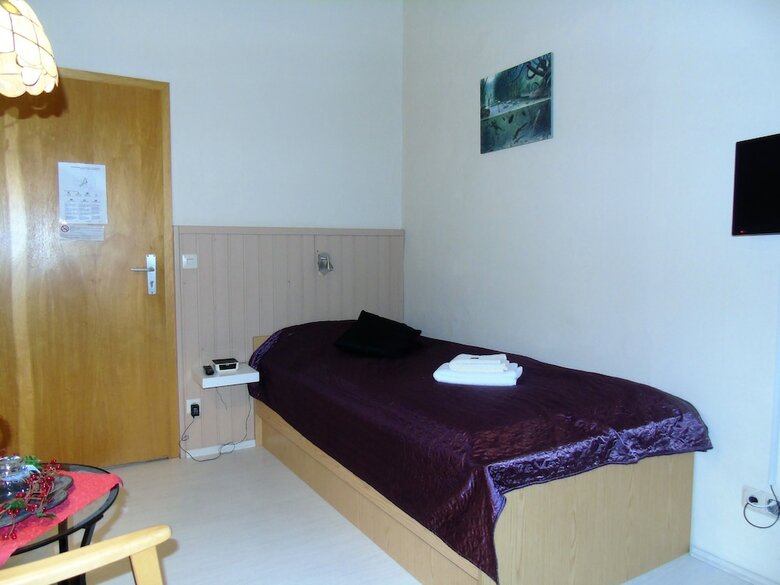 Hostal Landhaus Irmgard