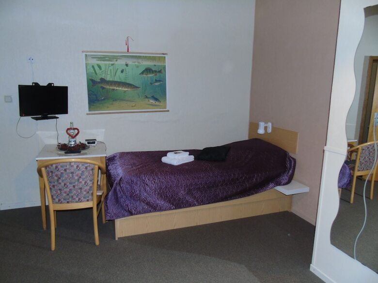 Hostal Landhaus Irmgard