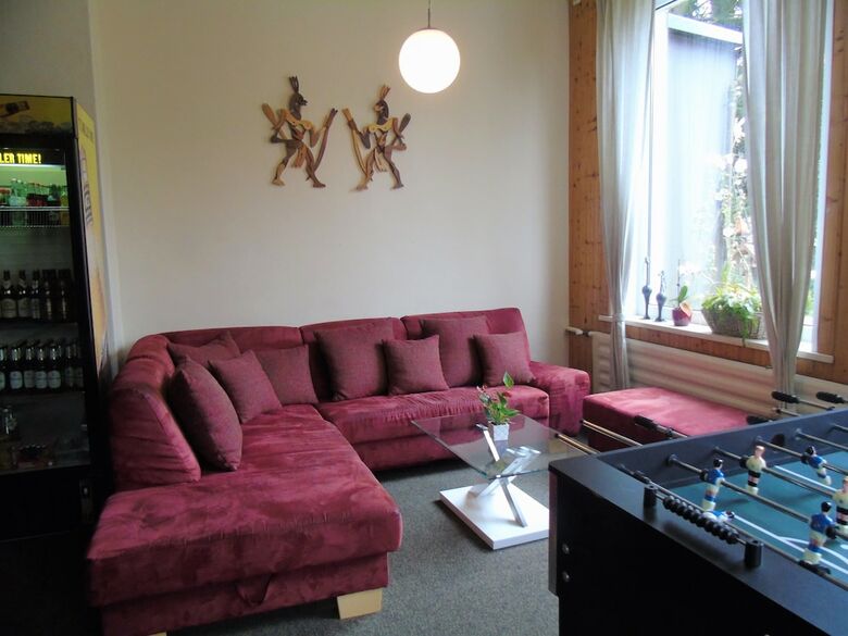 Hostal Landhaus Irmgard