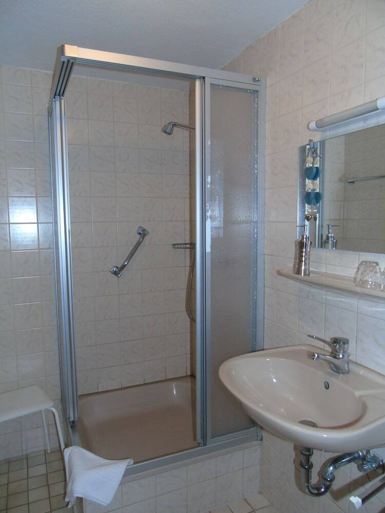 Hostal Landhaus Irmgard