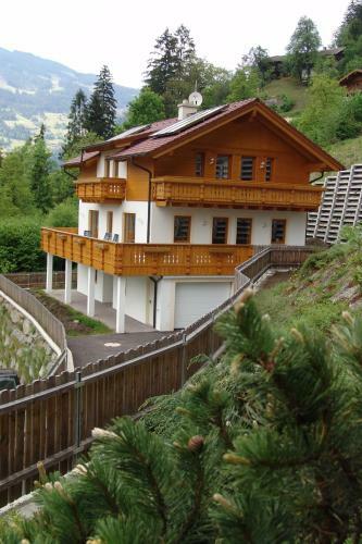 Ferienhaus Enterberg