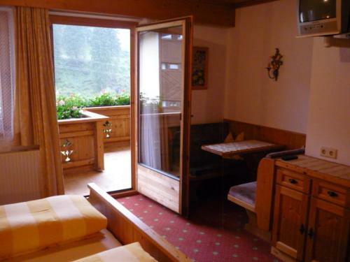 Apartamento Haus Romantik