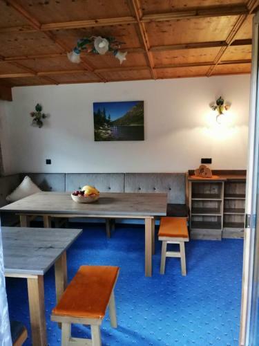 Apartamento Haus Romantik