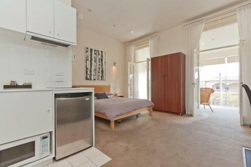 Aparthotel Sixty Two On Grey Serviced Apartments
