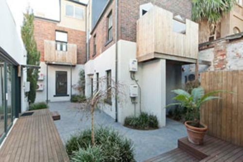 Aparthotel Sixty Two On Grey Serviced Apartments