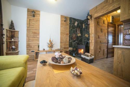 Apartamento Drugarska Pri?a