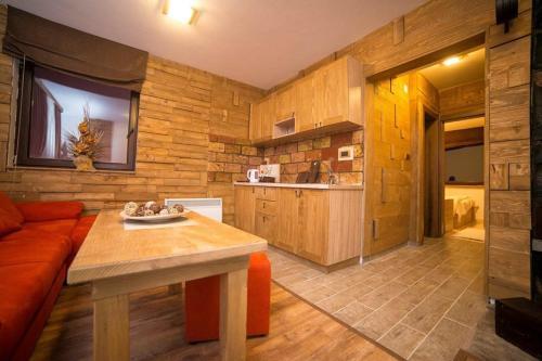 Apartamento Drugarska Pri?a