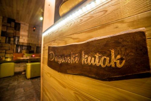 Apartamento Drugarska Pri?a