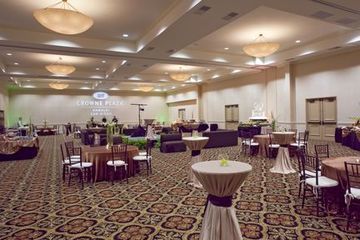 Hotel Crowne Plaza San Diego