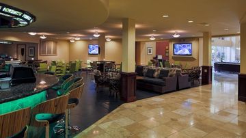 Hotel Crowne Plaza San Diego