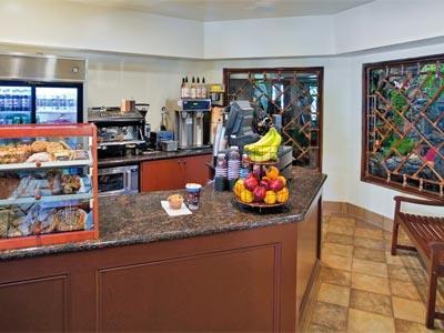 Hotel Crowne Plaza San Diego