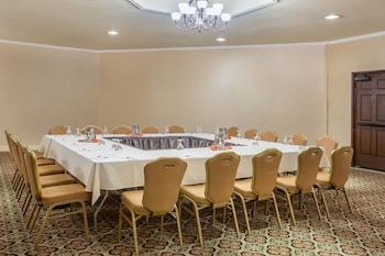 Hotel Crowne Plaza San Diego