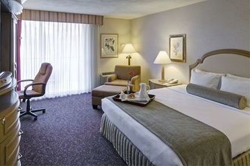 Hotel Crowne Plaza San Diego