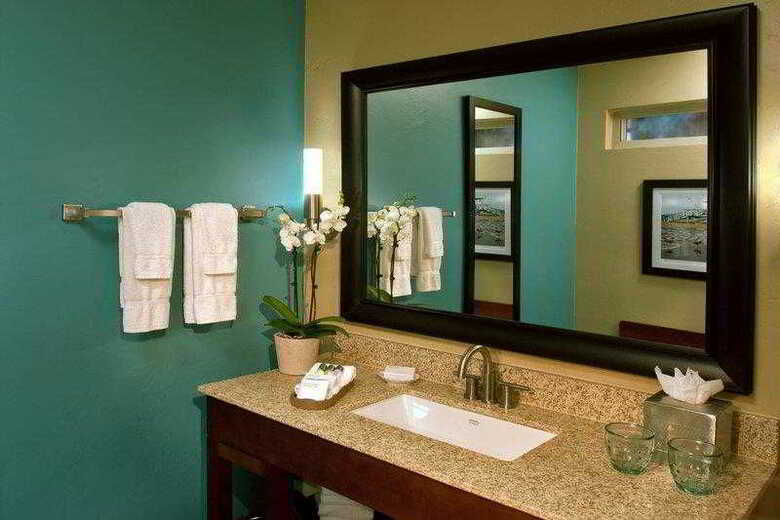 Hotel Best Western Beach View Lodge