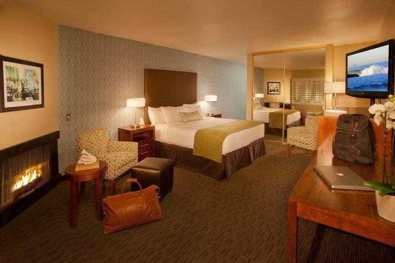 Hotel Best Western Beach View Lodge