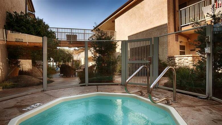 Hotel Best Western Beach View Lodge
