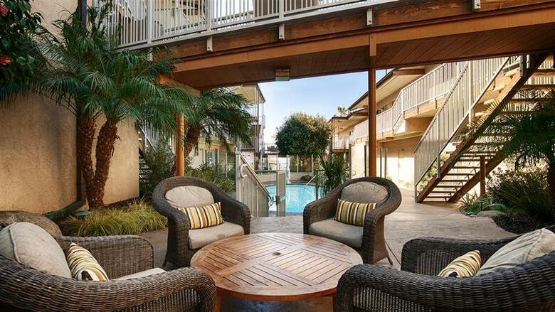 Hotel Best Western Beach View Lodge