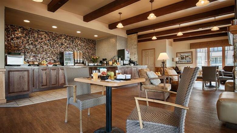 Hotel Best Western Beach View Lodge