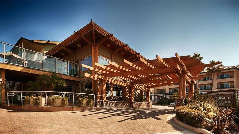 Hotel Best Western Beach View Lodge