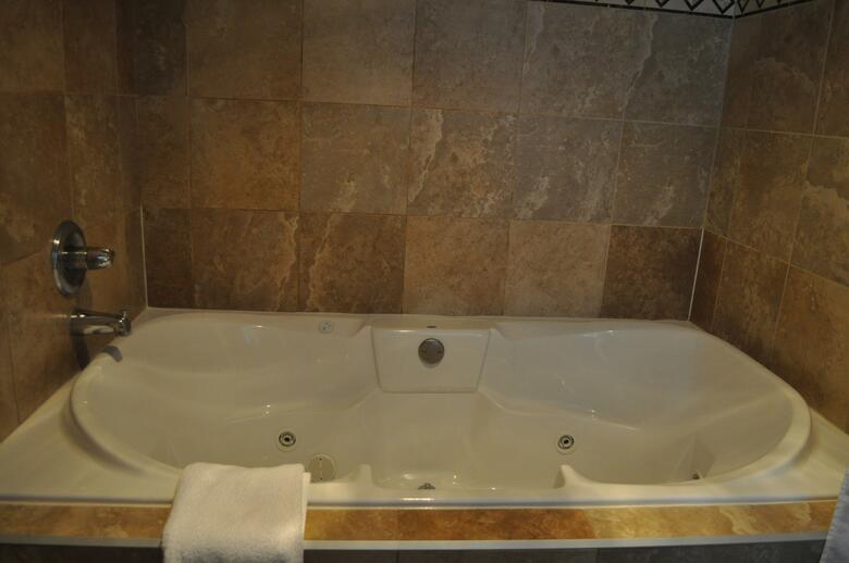 Hotel Holiday Inn Express Seattle City Center