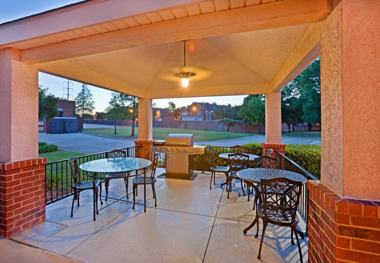 Hotel Candlewood Suites Dallas-arlington
