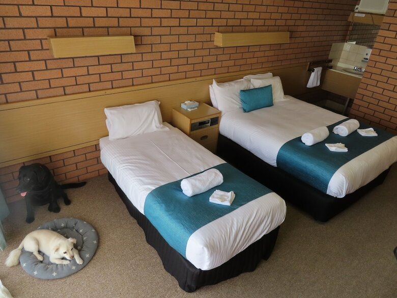 East West Motel Ceduna