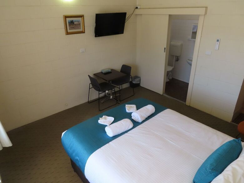 East West Motel Ceduna