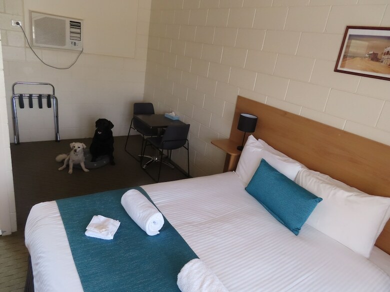 East West Motel Ceduna