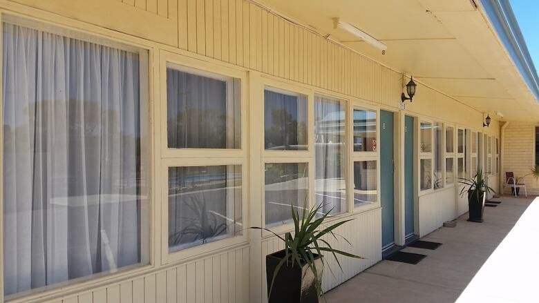 East West Motel Ceduna