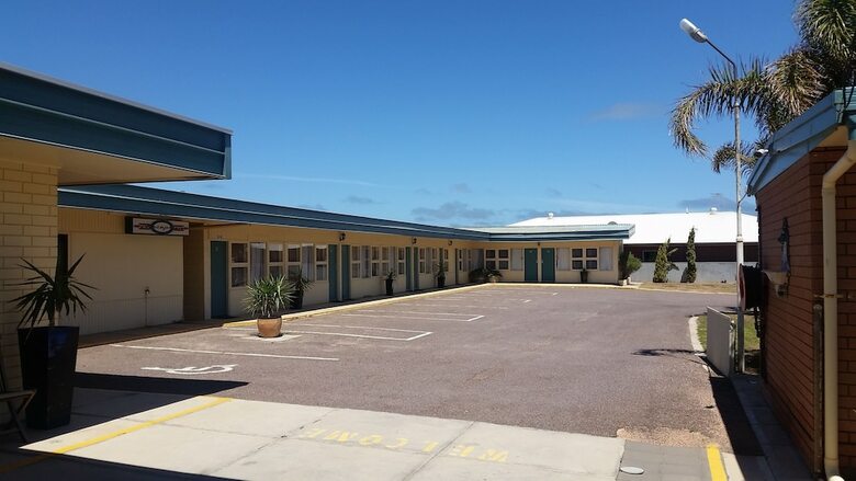 East West Motel Ceduna