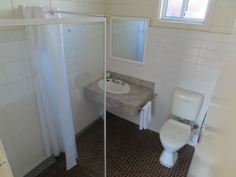 East West Motel Ceduna