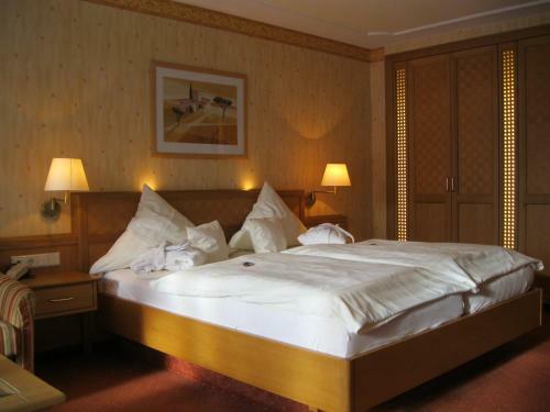 Land- Und Kurhotel Tommes