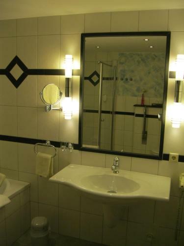 Land- Und Kurhotel Tommes