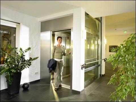 Land- Und Kurhotel Tommes