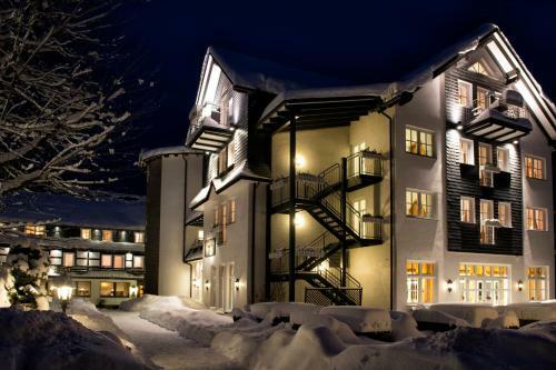 Land- Und Kurhotel Tommes