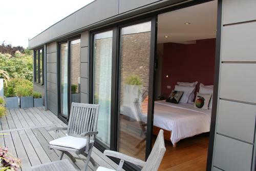 Bed & Breakfast Chambre D'h�tes Citabel'air
