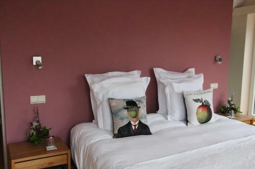 Bed & Breakfast Chambre D'h�tes Citabel'air