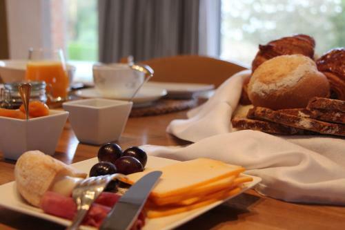 Bed & Breakfast Chambre D'h�tes Citabel'air