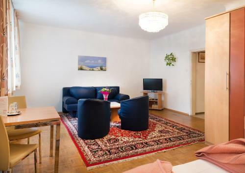 Hotel Pension Dr. Geissler