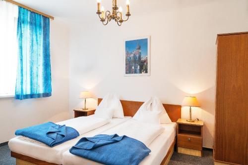 Hotel Pension Dr. Geissler