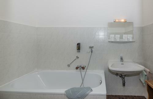 Hotel Pension Dr. Geissler