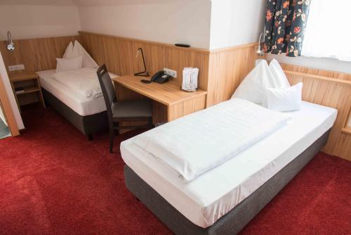 Hotel Pension Dr. Geissler