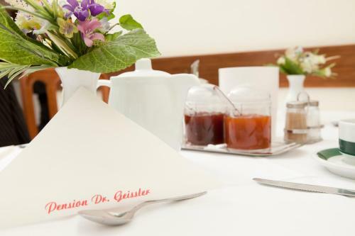 Hotel Pension Dr. Geissler