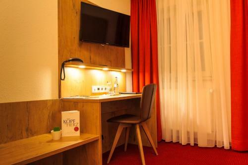 Hotel-gasthof Schwarzer Adler